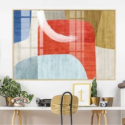 File tranh gốc File gốc in bộ tranh decor treo tường đẹp hoa 5d DC3836 (bản quyền) độc đáo