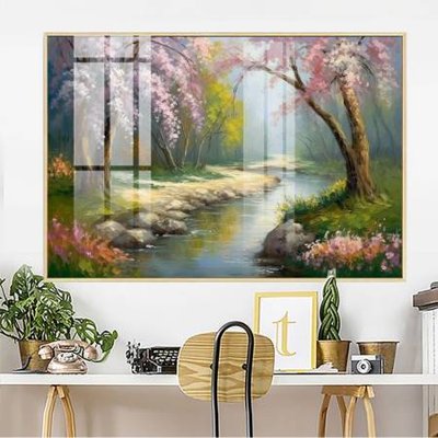 Tải file tranh gốc File gốc in bộ tranh decor treo tường đẹp hoa 5d DC3838 chất lượng cao