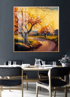 File in ấn File gốc in bộ tranh decor treo tường đẹp hoa 5d DC3839 (bản gốc) từ file gốc