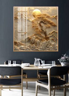 File in lụa File gốc in bộ tranh decor treo tường đẹp hoa 5d DC3854 (chất lượng cao) File gốc in bộ tranh decor treo tường đẹp hoa 5d DC3854