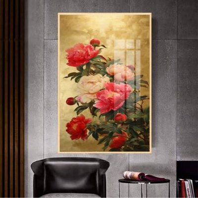 File gốc File gốc in bộ tranh decor treo tường đẹp hoa 5d DC3928 (ảnh chi tiết) để in ấn