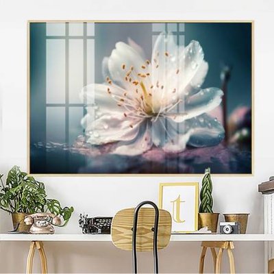 File in lụa File gốc in bộ tranh decor treo tường đẹp hoa 5d DC4100 (hoa văn) File gốc in bộ tranh decor treo tường đẹp hoa 5d DC4100