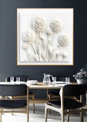 File tranh quảng cáo File gốc in bộ tranh decor treo tường đẹp hoa 5d DC4187 (file gốc) chuyên nghiệp