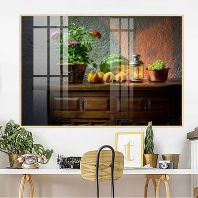Tải file gốc File gốc in bộ tranh decor treo tường đẹp hoa 5d DC4375 (bản PSD) còn layer