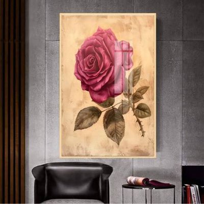 Tệp tin gốc File gốc in bộ tranh decor treo tường đẹp hoa 5d DC4385 (chất lượng cao) File gốc in bộ tranh decor treo tường đẹp hoa 5d DC4385