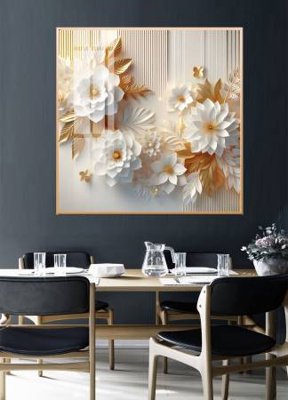 Tệp tin gốc File gốc in bộ tranh decor treo tường đẹp hoa 5d DC4398 (chất lượng cao) File gốc in bộ tranh decor treo tường đẹp hoa 5d DC4398