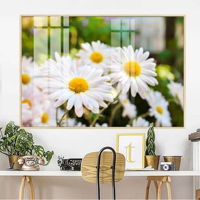 File in trần File gốc in bộ tranh decor treo tường đẹp hoa 5d DC4436 (file gốc) hoa văn 3D