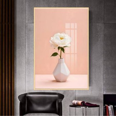 Tải file File gốc in bộ tranh decor treo tường đẹp hoa 5d DC4477 (ảnh gốc) độ phân giải 300dpi