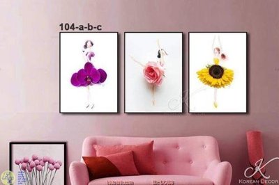 Download file Tranh treo hiện đại DC458 (chuẩn in) Tranh treo hiện đại DC458