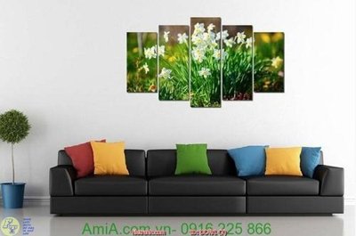 File tranh Tranh treo hiện đại DC491 (ảnh gốc) độc quyền