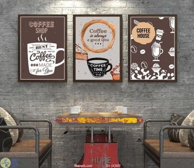 Tải file Tranh treo hiện đại DC507 (gốc) in trên mọi chất liệu