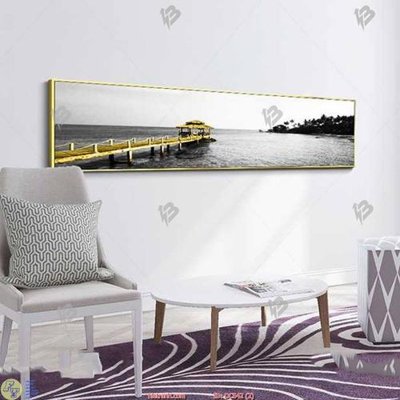 File ảnh Tranh treo hiện đại DC542 (gốc) in Hiflex