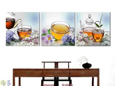 File tranh ảnh gốc Tranh treo hiện đại DC67 dùng cho in khổ lớn