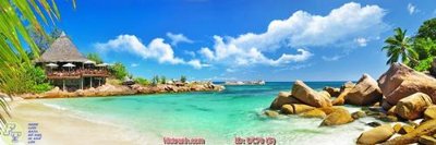 Tải file gốc Tranh treo đại dương biển DC70 (bản PSD) còn layer