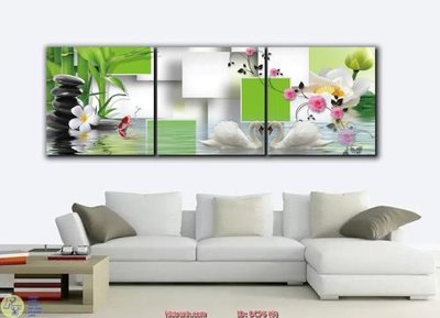 Download file Tranh treo hiện đại DC76 (chuẩn in) Tranh treo hiện đại DC76