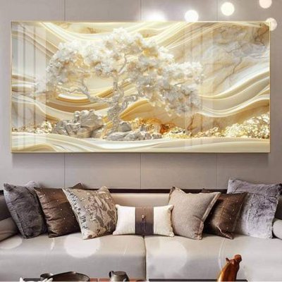 File in mica File gốc file tranh phù điêu 5d treo tường cực đẹp DK4505 (bản gốc) sắc sảo