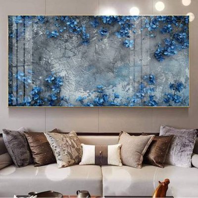 File gốc File gốc file tranh phù điêu 5d treo tường cực đẹp DK4624 (in tráng gương) sang trọng