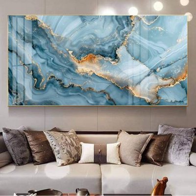 File in trần File gốc file tranh phù điêu 5d treo tường cực đẹp DK4625 (bản gốc) đại dương