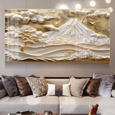 File in mica File gốc file tranh phù điêu 5d treo tường cực đẹp DK4664 (ảnh gốc) đẹp