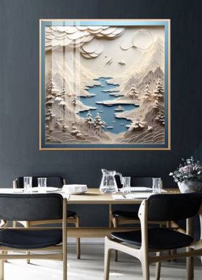 Tệp tin gốc File gốc file tranh phù điêu 5d treo tường cực đẹp DK4670 (chất lượng) File gốc file tranh phù điêu 5d treo tường cực đẹp DK4670