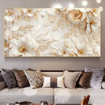 File gốc File gốc file tranh phù điêu 5d treo tường cực đẹp DK4675 (phiên bản chuẩn) để in ấn