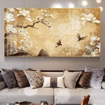 File gốc File gốc file tranh phù điêu 5d treo tường cực đẹp DK4729 (cho in UV) siêu nét