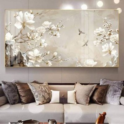 File tranh File gốc file tranh phù điêu 5d treo tường cực đẹp DK4734 (gốc) chủ đề con người