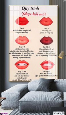 Tải file Tranh trang trí đông y dưỡng sinh spa môi mi DY999 (ảnh gốc) 300dpi Tranh trang trí đông y dưỡng sinh spa môi mi DY999