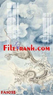 Ảnh gốc file in lụa File gốc in bộ tranh decor treo tráng gương canvas FA1032 chi tiết