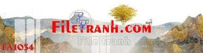 File gốc File gốc in bộ tranh decor treo tráng gương canvas FA1034 cho in ấn và thiết kế