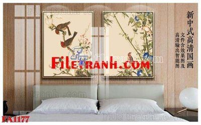 Tệp tin gốc File gốc in bộ tranh decor treo tráng gương canvas FA1177 (chất lượng) File gốc in bộ tranh decor treo tráng gương canvas FA1177