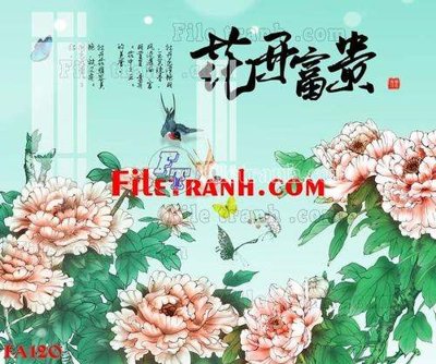 Tải file gốc File gốc in bộ tranh decor treo tráng gương canvas FA120 (để in lụa)