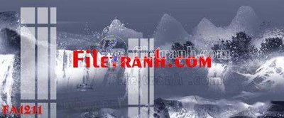 File PSD File gốc in bộ tranh decor treo tráng gương canvas FA1211 (bản gốc) cho nhà in