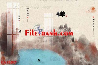 Tải file gốc File gốc in bộ tranh decor treo tráng gương canvas FA1280 (bản PSD) chỉnh sửa được