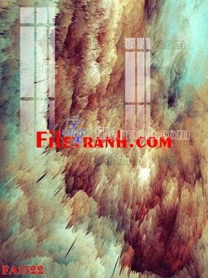 Tải về hình ảnh gốc File gốc in bộ tranh decor treo tráng gương canvas FA1322 sắc nét