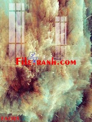 Ảnh gốc File gốc in bộ tranh decor treo tráng gương canvas FA1325 (nét căng) in mica