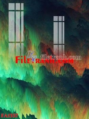 File PSD File gốc in bộ tranh decor treo tráng gương canvas FA1337 (nguyên gốc) chất lượng cao