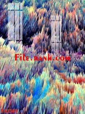 File gốc File gốc in bộ tranh decor treo tráng gương canvas FA1383 (PSD/TIFF) độ phân giải cao