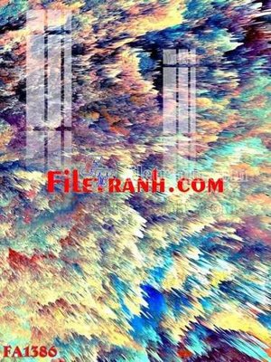 File PSD File gốc in bộ tranh decor treo tráng gương canvas FA1386 (bản gốc) đã tách nền