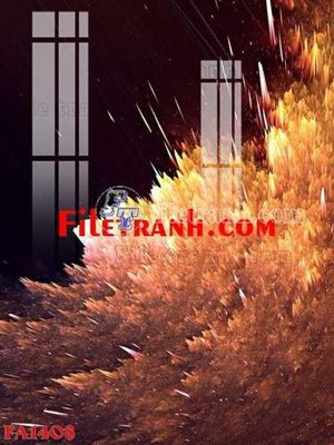 File tranh gốc PSD File gốc in bộ tranh decor treo tráng gương canvas FA1408 còn nguyên layer