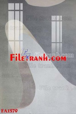 File gốc File gốc in bộ tranh decor treo tráng gương canvas FA1579 (PNG) không nền chất lượng