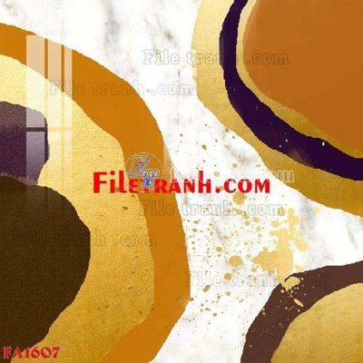 File gốc File gốc in bộ tranh decor treo tráng gương canvas FA1607 (PSD/TIFF) độ phân giải cao
