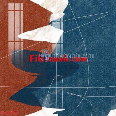 Tải file File gốc in bộ tranh decor treo tráng gương canvas FA1627 (gốc) để in ấn ngay