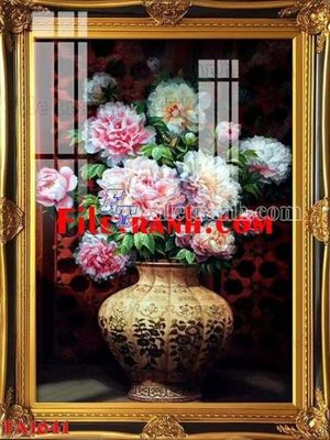 Download file gốc File gốc in bộ tranh decor treo tráng gương canvas FA1641 (in mica) logo