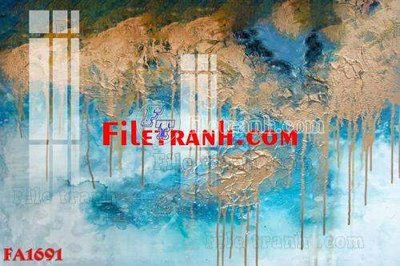 File gốc File gốc in bộ tranh decor treo tráng gương canvas FA1691 (cho in ấn) từ kho Filetranh