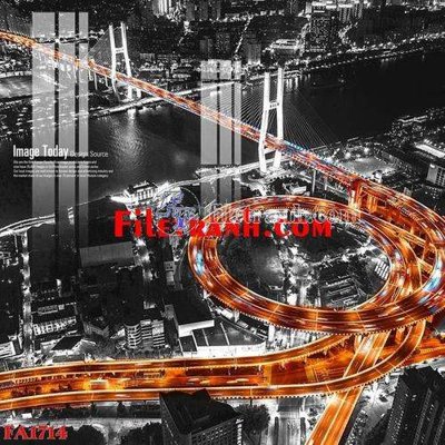 Tải file tranh gốc File gốc in bộ tranh decor treo tráng gương canvas FA1714 chất lượng cao