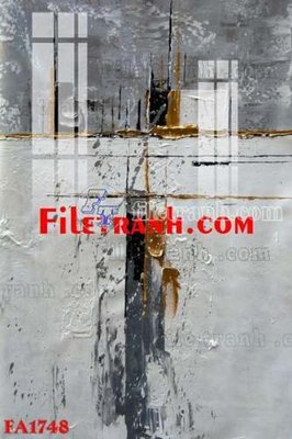 File gốc File gốc in bộ tranh decor treo tráng gương canvas FA1748 (in mica) cắt laser