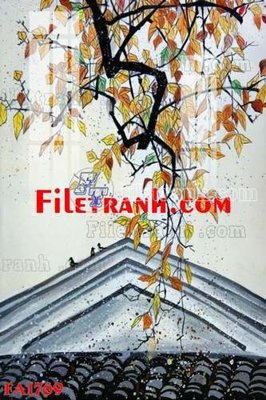 File gốc File gốc in bộ tranh decor treo tráng gương canvas FA1769 (dành cho quảng cáo)