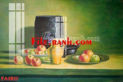 Tải file File gốc in bộ tranh decor treo tráng gương canvas FA1811 (ảnh gốc) in gạch men