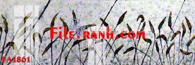 File tranh gốc File gốc in bộ tranh decor treo tráng gương canvas FA1861 chủ đề hiện đại